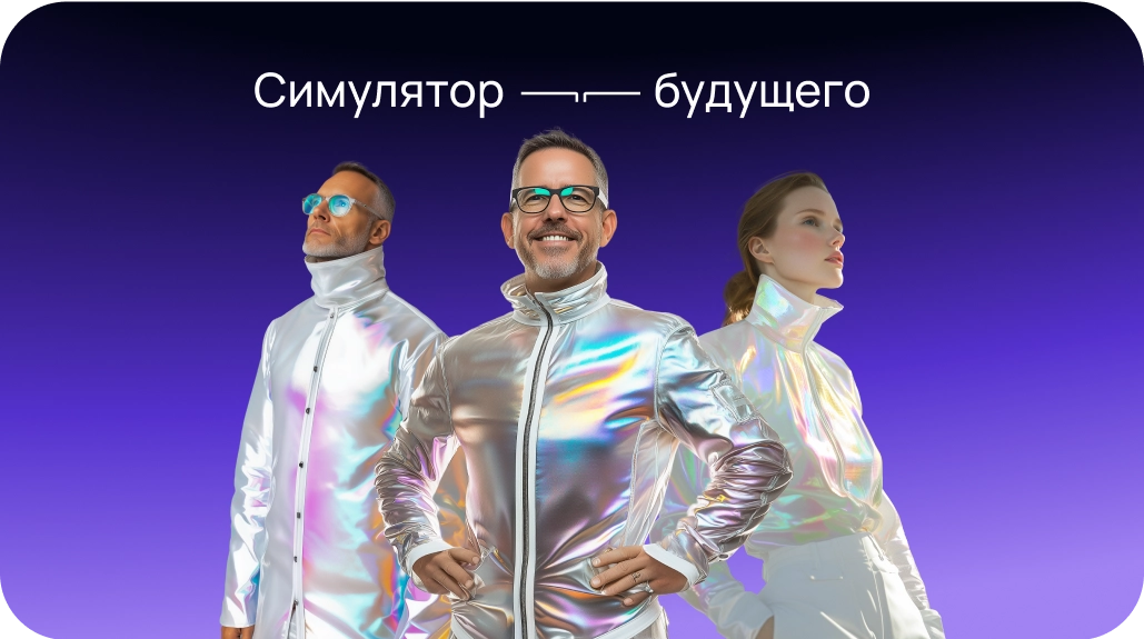 Симулятор будущего